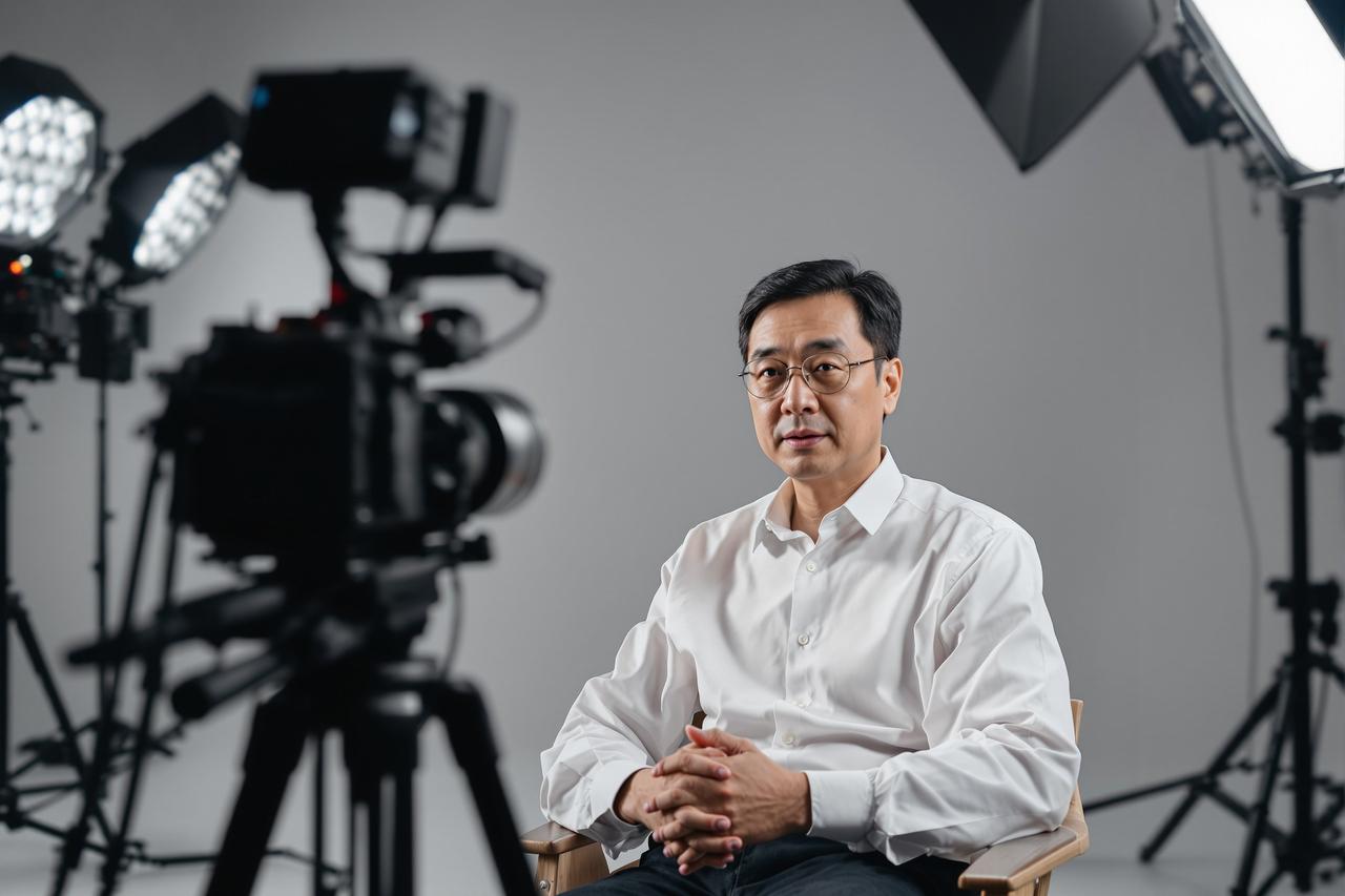 首播影院独家专访：著名导演陈凯歌谈中国电影未来 - 首播影院资讯内容