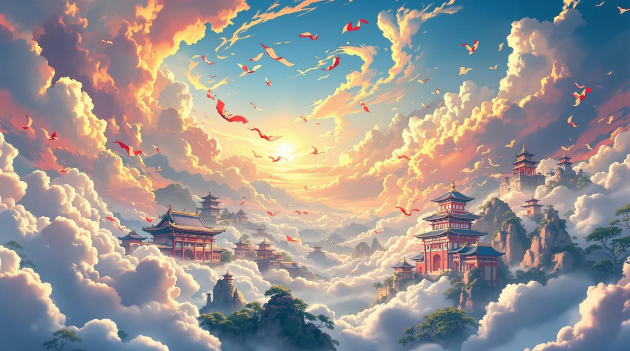 长安三万里：诗人的旅途 - 首播影院推荐热门影视内容