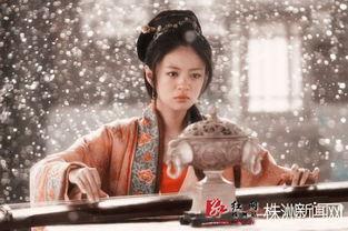李师师的床戏,一场千古流传的床第传奇