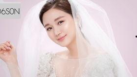 韩国婚纱妆容,婚纱妆容的精致演绎