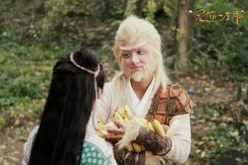 大话西游之爱你一万年在线观看,大话西游之爱你一万年观影指南