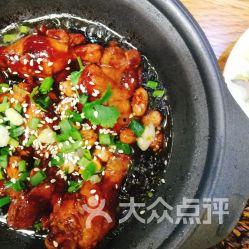 鸡翅套餐饭图片大全,美味诱惑尽收眼底