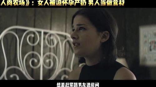 人肉场电影在线观看,揭秘网络直播的暗黑面