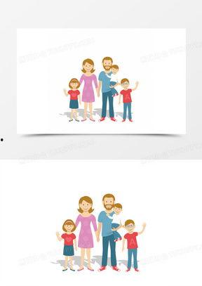 一家图片,这幅图片带你领略神秘风光