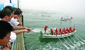 舢板图片,舢板图片中的历史画卷