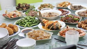 饭菜图片大全,各式菜肴图片大盘点