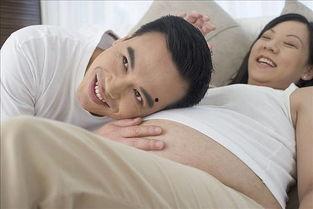 男人怀孕图片大全,男性怀孕图片大全解析