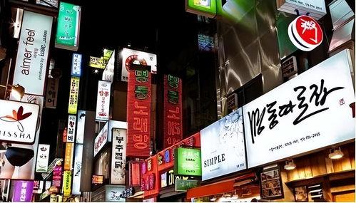 韩国的今日,聚焦热点事件与民生动态