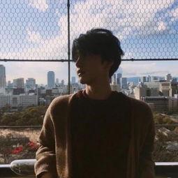 韩国帅哥图片,魅力四溢的东方美男