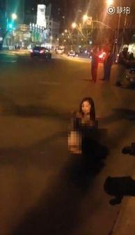 女子醉酒视频,酒精失控下的真实写照