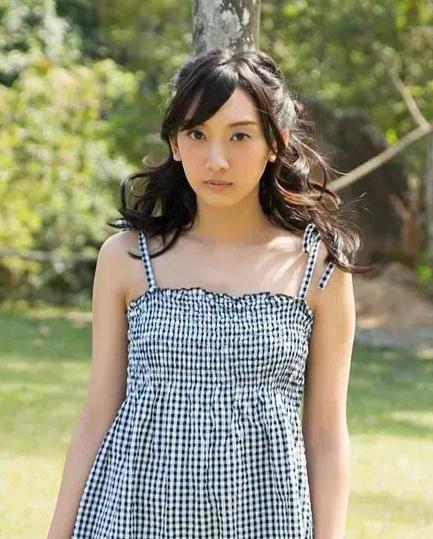 杏 日本演员,日本影视界的璀璨明珠