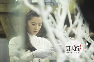 石安妮吻床戏,激情演绎引发观众热议