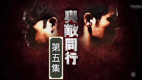 与敌同行国语在线观看