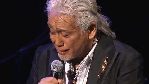 日本老头唱歌,日本老头歌声中的岁月流转与人生感悟