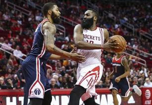 nba视频直播火箭,精彩瞬间回顾