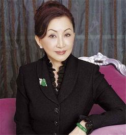 日本山野爱子,日本时尚界的璀璨明星