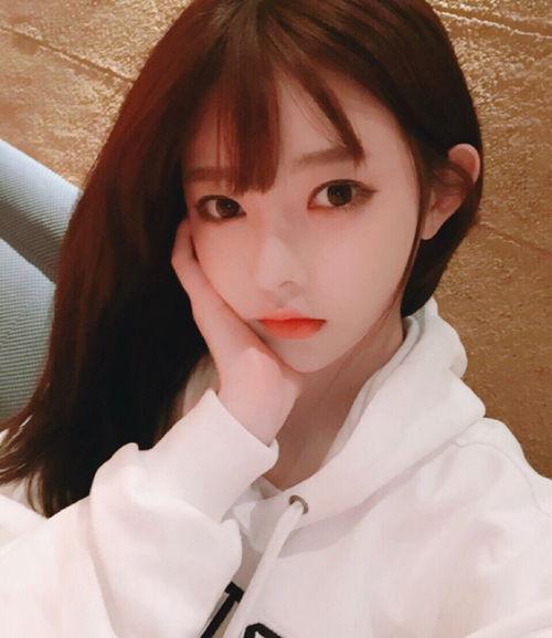 韩国最火的女主播排名,盘点人气爆棚的直播界女神