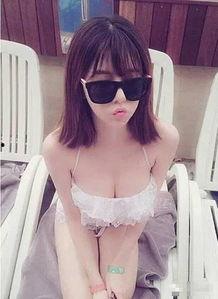 韩国最火的女主播排名,盘点人气爆棚的直播界女神