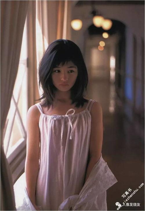 日本少女写真电影,日本少女写真电影的浪漫画卷