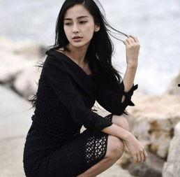 韩国腰精盘点,细腰美女们的魅力瞬间
