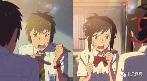 日本最好看的动画电影,盘点日本动画电影中的视觉盛宴