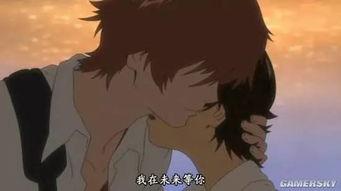 日本最好看的动画电影,盘点日本动画电影中的视觉盛宴