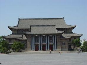 河南大学图片大全,千年学府风采掠影