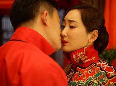 杜若溪的床戏,情感纠葛与演技挑战