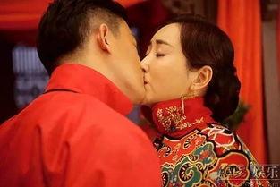 杜若溪的床戏,情感纠葛与演技挑战