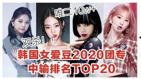 韩国女团死的,从辉煌到低谷的蜕变之路