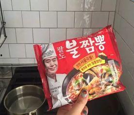 韩国好吃的泡面排行榜,盘点十大美味排行榜