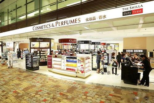 韩国店直播,潮流商品一网打尽，购物新体验