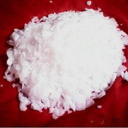 火碱的使用方法视频,视频教程详解