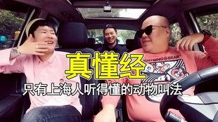 上海话搞笑视频,上海话搞笑视频集锦