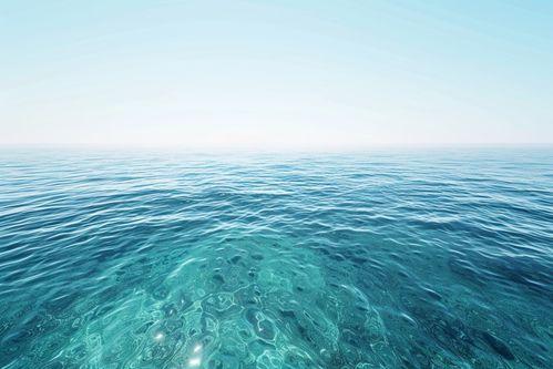 深海的图片,神秘海底世界全景图揭秘