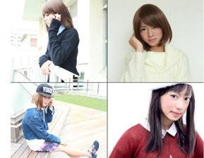 日本 男子 女装,男子女装风尚崛起