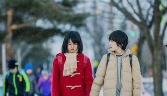 日本一吻定情电影版3,浪漫升级，甜蜜再续，青春爱情故事再掀热潮