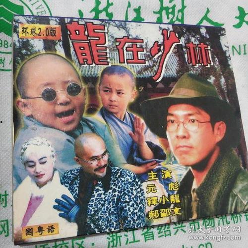 龙在少林国语,武林传奇的崛起之路