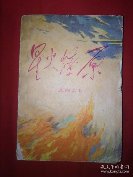 星火燎原图片,照亮革命征程的壮丽画卷