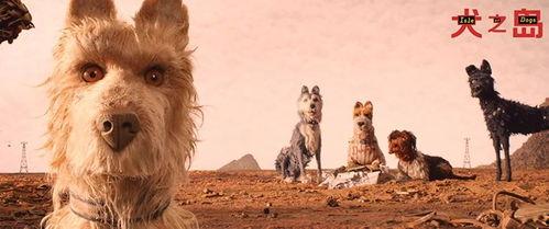 犬之岛 国语旁白,一场跨越种族的温情救赎之旅