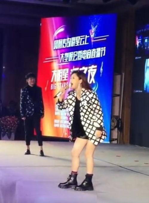 商演视频,星光熠熠——商演视频精彩回顾