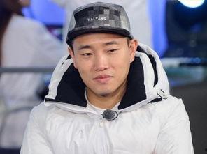 韩国gary结婚了吗,已婚还是单身？