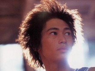 日本男优书