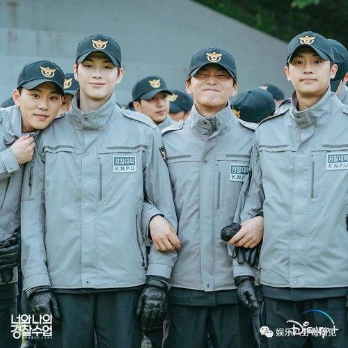 警察韩国电视剧,韩国刑侦剧中的正义与挑战