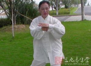 金鸡独立视频,挑战身体极限的平衡艺术