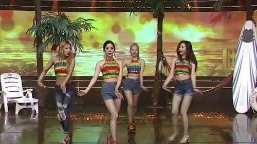 韩国被禁的舞蹈,舞蹈背后的文化争议与审查真相