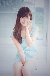 日本少女最美是谁,揭秘最美少女是谁？”