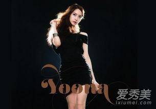 韩国女歌手人气排名,盘点当下最受欢迎的十大女神