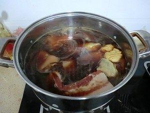 卤料配方大全图片名称,揭秘传统美食的独特秘籍