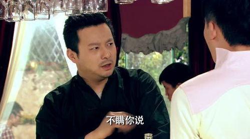 爱情的骗子国语,揭开虚假爱情的真相